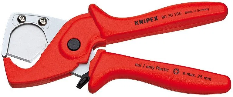 Knipex Rohrschneider 90 20 185