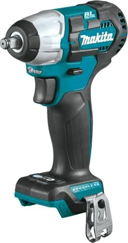 Makita TW161DZ 12-V-Schlagschrauber, 1/2"