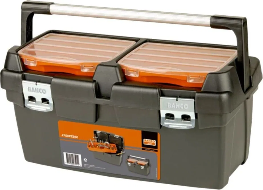 Bahco Werkzeugkasten 4750PTB60