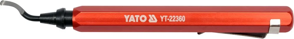 Yato Schaber mit austauschbarer Klinge – YT-22360