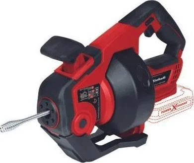 Einhell Rohrreiniger 4514160 TE-DA 18/760