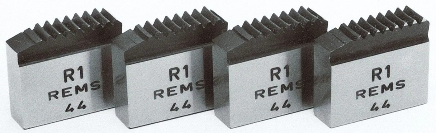 Rems Gewindeschneidmesser für konische Rohre, rechtsgängig, 1/2" (521032)