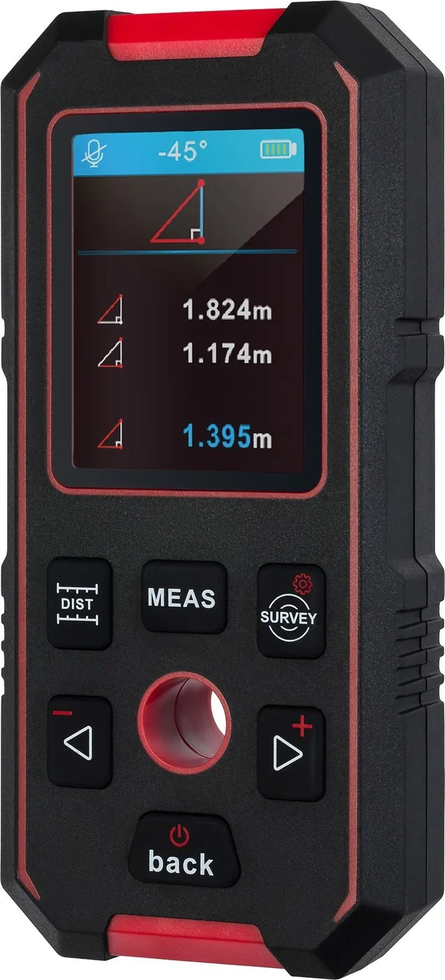 Ermenrich Pfahlfinder Ermenrich Ping SM90