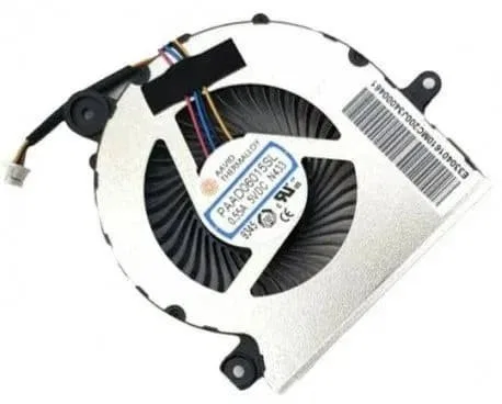 MSI-Fans