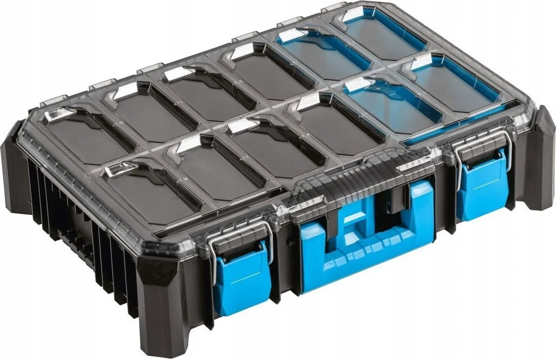 Beschaffung des HOGERT HIGH SUITCASE ORGANIZER HTM