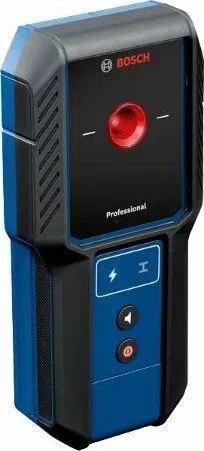 BOSCH.DETECTOR GMS 100-23