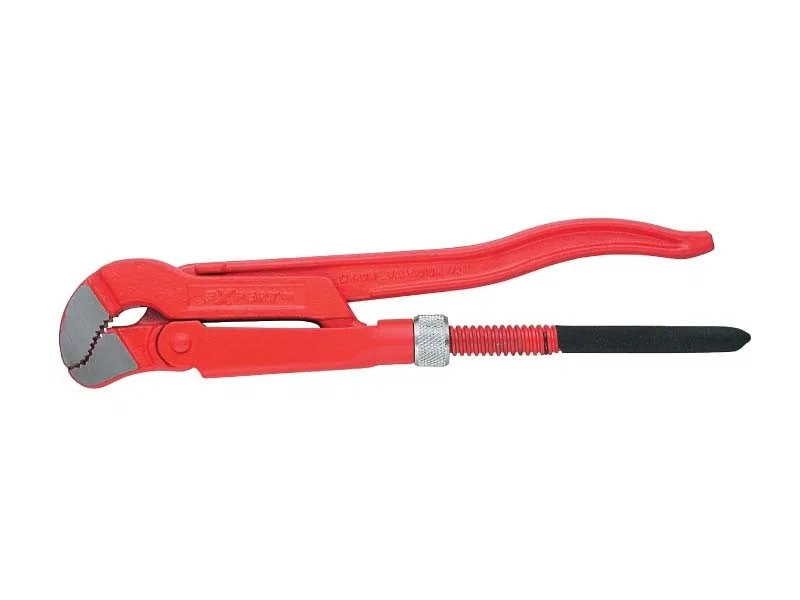 Modeco Verstellbarer Rohrschlüssel Typ 145-S 655 mm – MN-25-115