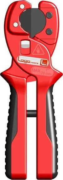 LOGO-Tools Aluminiumschere PC-26 Alu Logo (1.100)