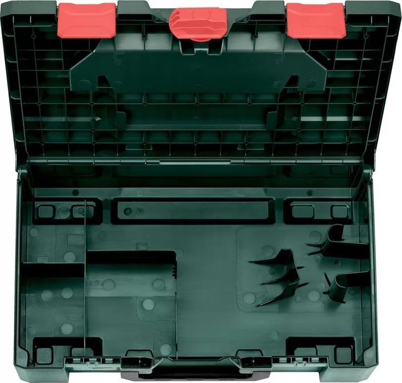 Metabo METABOX 145 L speziell für BS / SB LTX (18 V)