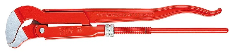 Knipex Verstellbarer Rohrschlüssel Typ S 1,5" (8330015)