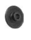 Rems Schneidrad für Rohrschneider St 1–4" 12,5 mm (381622)
