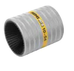 Rems Hand-Nutenfräser 10–54 mm (113830)