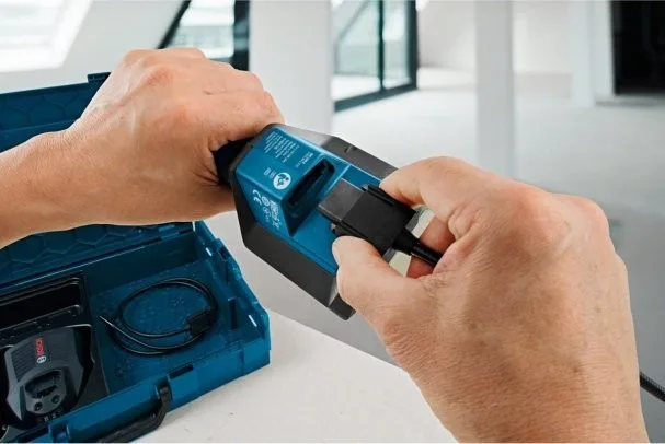 Bosch BOSCH.VIDEOKAMERA FÜR GIC 120 C B1600A009BA