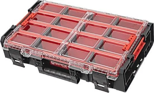 Qbrick ORGANIZER QBRICK SYSTEM ONE XL LANGER BEHÄLTER