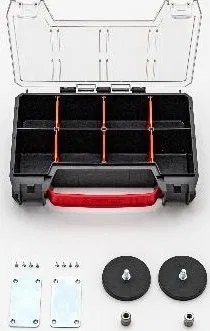 Qbrick Magnetic Halterung Qbrick Qbrick System Individuelles Magnet-Set