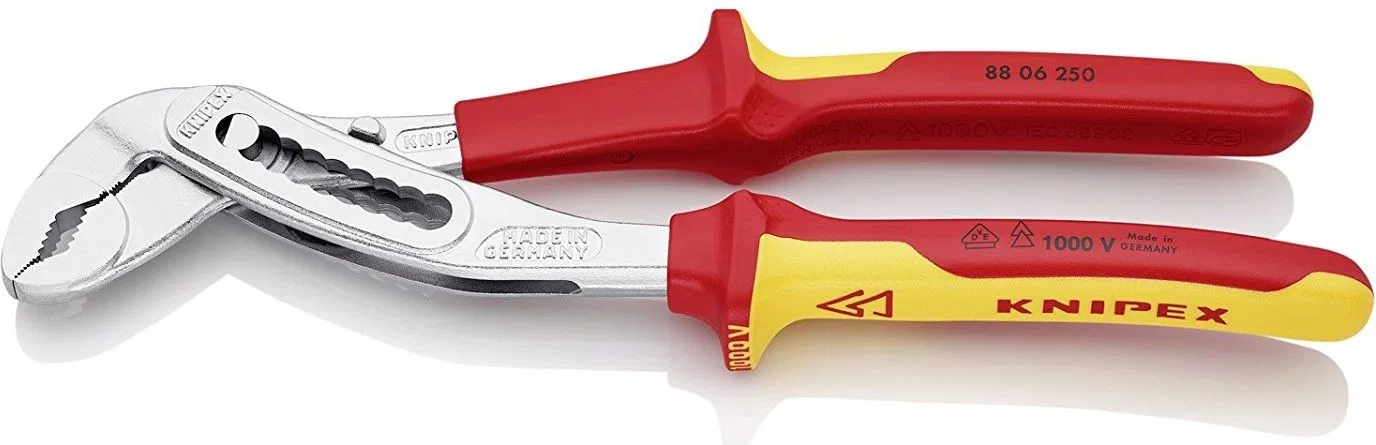 Knipex KNIPEX Alligator 8806250 – VDE 250 mm – 8806250