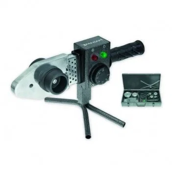 Pansam Rohrschweißgerät 800 W, 16–50 mm (A124020)