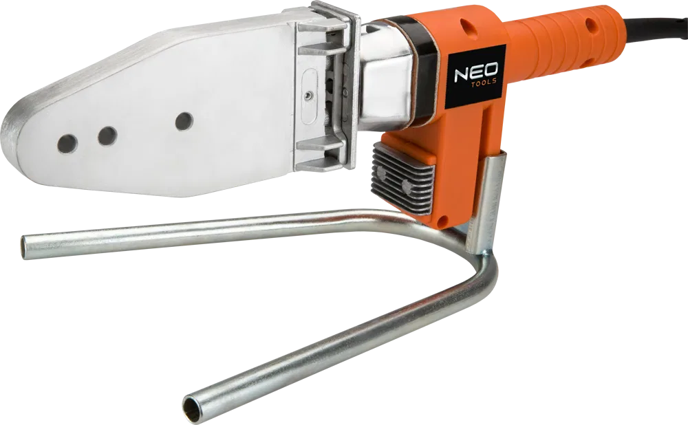 Neo Kunststoffrohrschweißgerät 900 W (21-003)