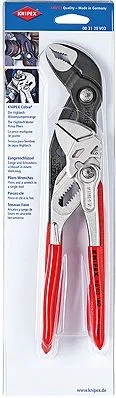 Knipex Zangensatz (003120V03)