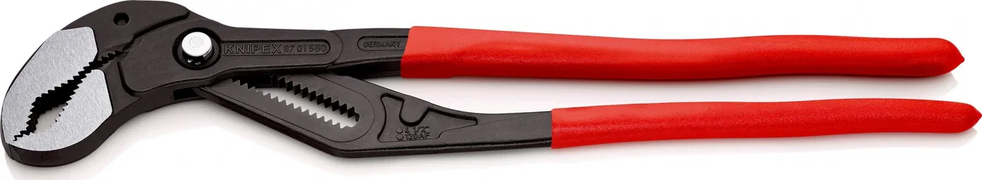 Knipex Verstellbare Rohrzange Cobra 560 mm (87 01 560)