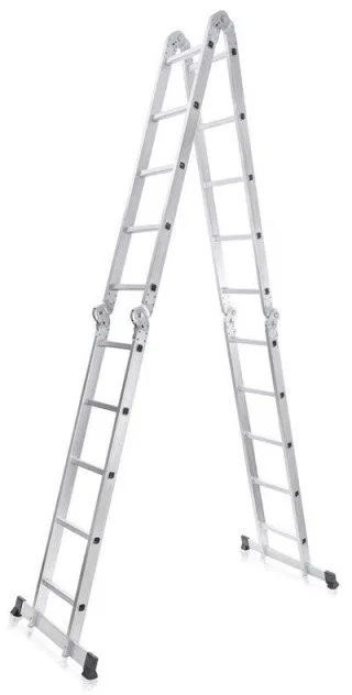 UNIVERSAL-LEITER BL-405B FÜR DEN HAUSHALT