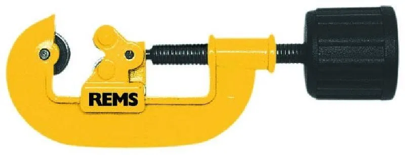 Rems Rohrschneider für Cu-INOX 3–28 mm 113300