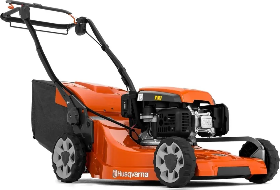 Husqvarna Benzin-Rasenmäher HUSQVARNA LC353VE
