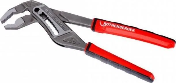 Rothenberger Verstellbarer Rohrschlüssel NEW ROGRIP M 10" 2K