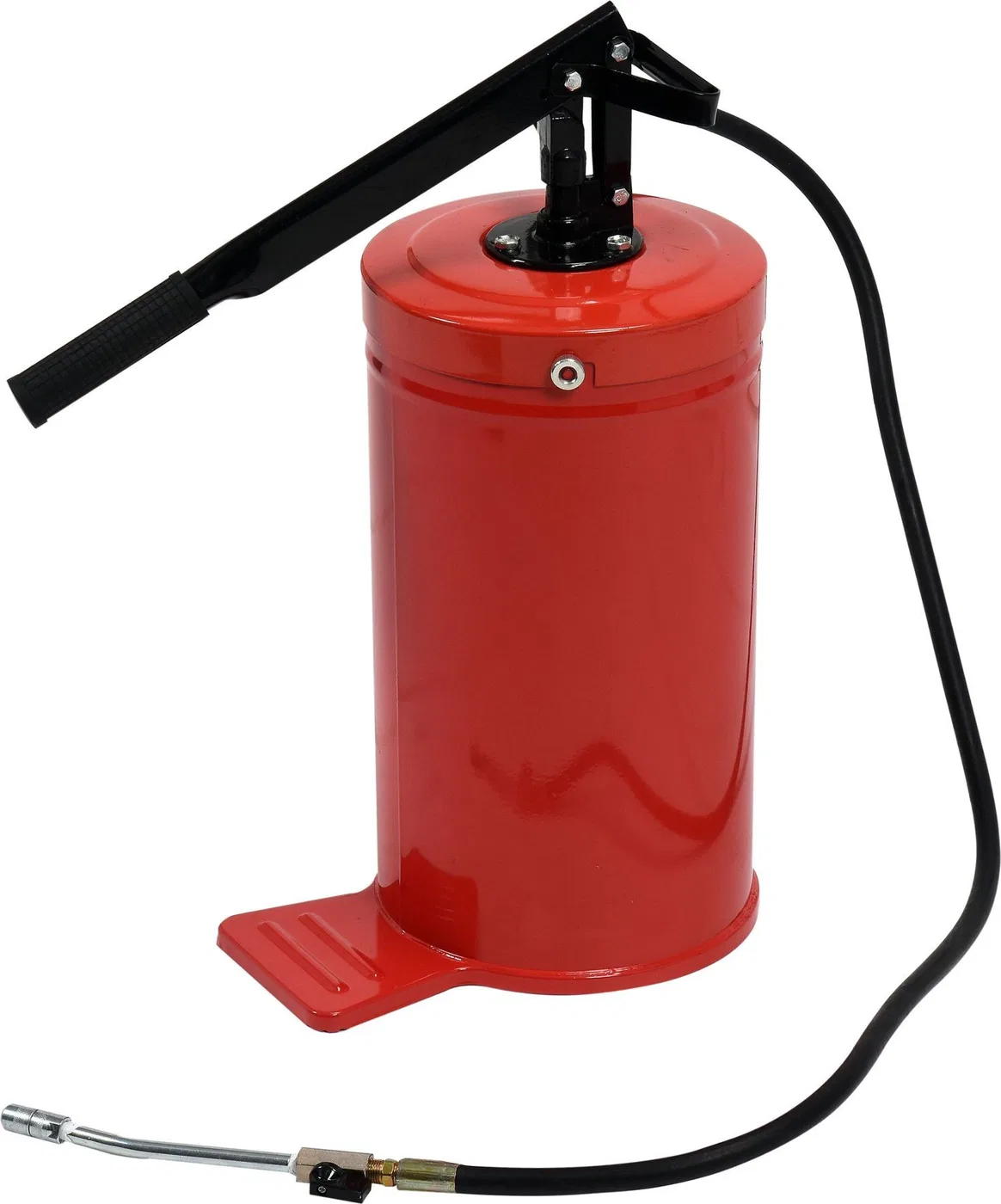 Yato Handpresse für 16-kg-Behälter 07065 Yt-07065