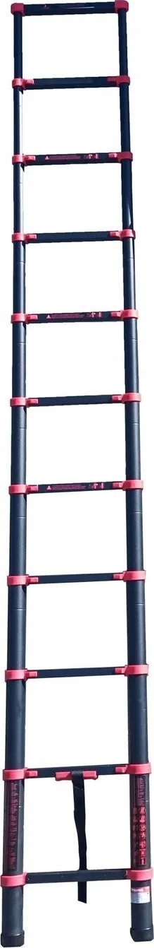 DRAUMET Klappleiter 3,2 m