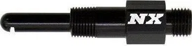 Aqua Nova Einzeldüsenauslass NX 1/16 NPT