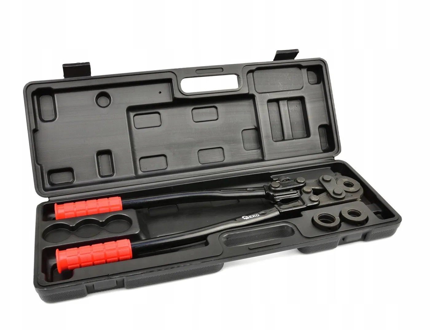 Rohrpresszange für PEX-AL- und PEX-Rohre TH16-26 (4)
