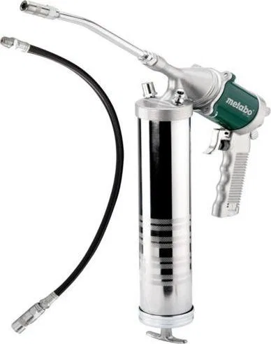Metabo METABO Druckluft-Schleifmaschine DFP 400 MET601572000