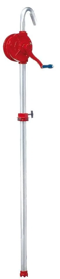 Pressol Handölpumpe mit Kurbel (13055)