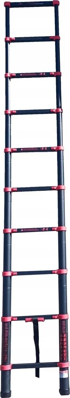DRAUMET Klappleiter 2,9 m