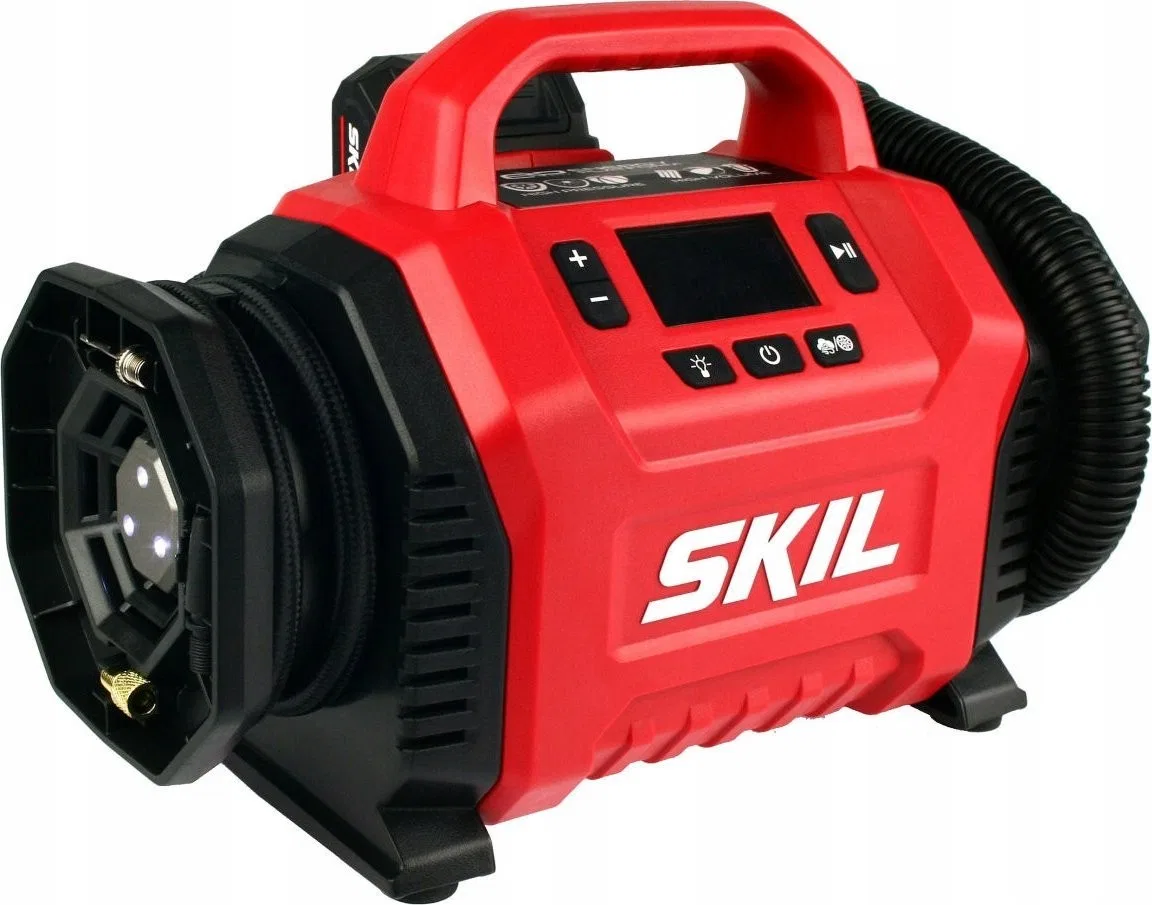 Oro-Kompressor Skil 3153 CA 20 V (ohne Akku und Ladegerät)