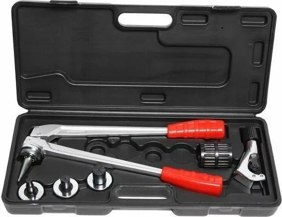 Forsage Hydraulischer Hand-Rohr-Expander (1–6–32 mm)