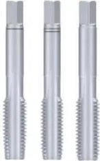 Fanar Handgewindeschneider M18, 3 Stück (A1-230001-0180)