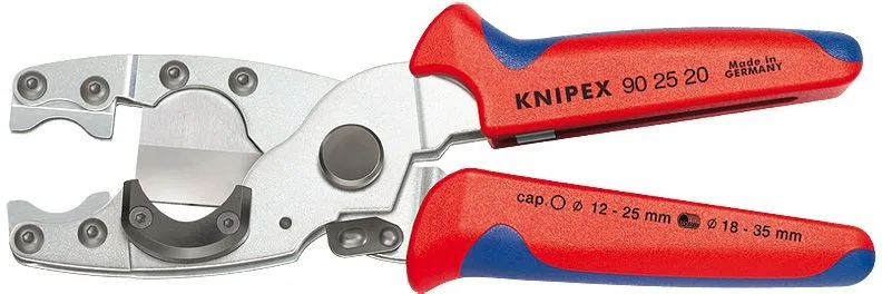 Knipex Rohrschneider 90 25 20