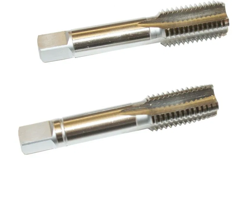Fanar Handgewindebohrer DIN-352 LH HSS M20 (A1-260001-0200)