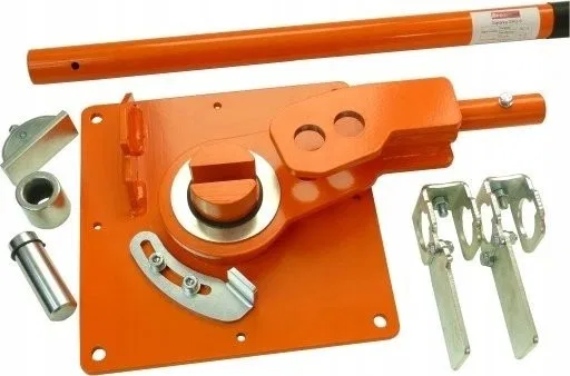 4PRO 4PRO HANDSTABBIEGER 6–18 mm GRO-5