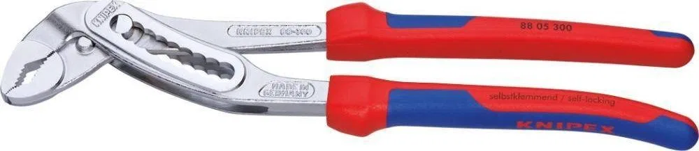 Knipex Rohrzange Knipex 88 05 300 Alligator