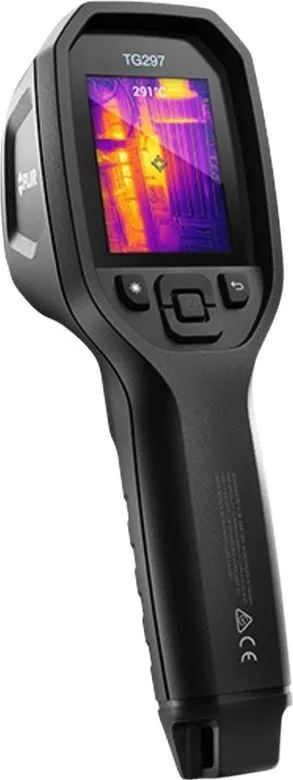 FLIR Systems FLIR-Wärmebildkamera