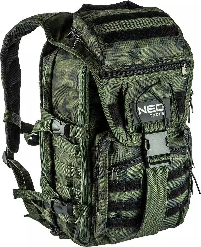 Neo Werkzeugrucksack 84-321
