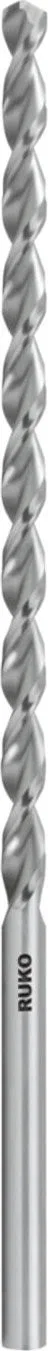 Extended Metallbohrer RUKO TL 3000 HSS-G DIN 1869 Ø 12,0 mm