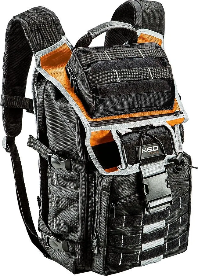 Neo Werkzeugrucksack 84-304