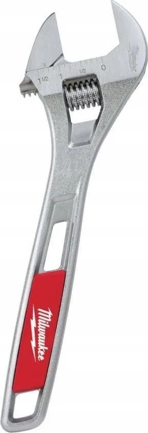 Milwaukee Einstellbarer Schraubenschlüssel Milwaukee 48227415