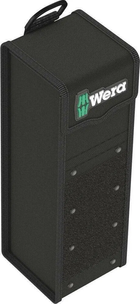 Wera Werkzeugtasche 2go 7