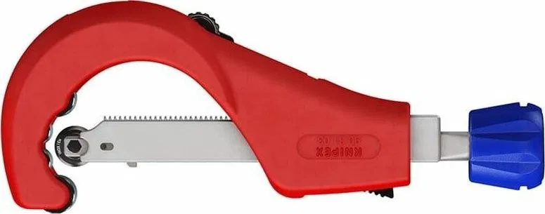 Knipex KNIPEX ROHRZANGEN 6–76 mm TUBIX XL