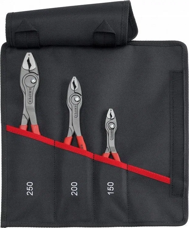 Knipex Roll-UP Bag TwinGrip